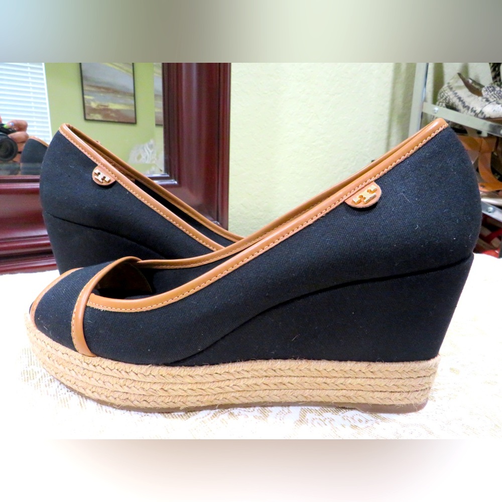 Tory Burch 11 Brand New, no box, never worn